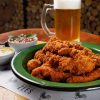 Frango Crispy