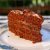 Bolo de chocolate